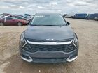 2025 Kia Sportage Ex Gray vin: KNDPV3DF4S7345669