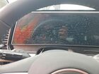 2025 Kia Sportage Ex Gray vin: KNDPV3DF4S7345669