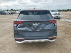 2025 Kia Sportage Ex Gray vin: KNDPV3DF4S7345669