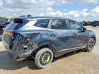 2024 Kia Sportage Ex Charcoal vin: KNDPV3DF5R7253786
