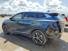 2024 Kia Sportage Ex Charcoal vin: KNDPV3DF5R7253786