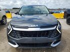 2024 Kia Sportage Ex Charcoal vin: KNDPV3DF5R7253786