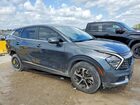 2024 Kia Sportage Ex Charcoal vin: KNDPV3DF5R7253786