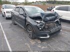 2024 Kia Sportage Ex Gray vin: KNDPV3DF5R7287453