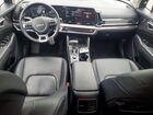 2024 Kia Sportage Ex Gray vin: KNDPV3DF9R7282143