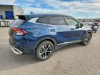2023 Kia Sportage Ex Blue vin: KNDPVCAG1P7090578