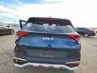 2023 Kia Sportage Ex Blue vin: KNDPVCAG1P7090578