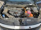 2023 Kia Sportage Ex Blue vin: KNDPVCAG1P7090578