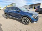 2023 Kia Sportage Ex Blue vin: KNDPVCAG1P7090578