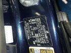 2023 Kia Sportage Ex Синий vin: KNDPVCAG3P7077928