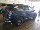 2023 Kia Sportage Ex Синий vin: KNDPVCAG3P7077928