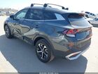 2023 Kia Sportage Hybrid Ex Gray vin: KNDPVCAG4P7117269
