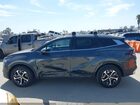 2023 Kia Sportage Hybrid Ex Gray vin: KNDPVCAG4P7117269