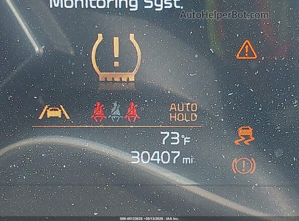 KNDPVCAG4P7117269 2023 KIA SPORTAGE HYBRID Gray 