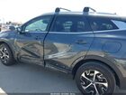 2023 Kia Sportage Hybrid Ex Gray vin: KNDPVCAG4P7117269