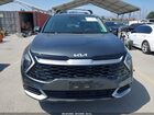 2023 Kia Sportage Hybrid Ex Gray vin: KNDPVCAG4P7117269