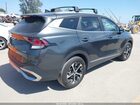 2023 Kia Sportage Hybrid Ex Gray vin: KNDPVCAG4P7117269