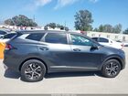 2023 Kia Sportage Hybrid Ex Gray vin: KNDPVCAG4P7117269