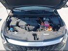 2023 Kia Sportage Hybrid Ex Gray vin: KNDPVCAG4P7117269