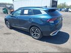 2023 Kia Sportage Hybrid Ex Blue vin: KNDPVCAG5P7014135