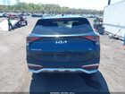 2023 Kia Sportage Hybrid Ex Blue vin: KNDPVCAG5P7014135