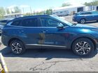 2023 Kia Sportage Hybrid Ex Blue vin: KNDPVCAG5P7014135