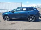 2023 Kia Sportage Hybrid Ex Blue vin: KNDPVCAG5P7014135