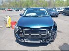 2023 Kia Sportage Hybrid Ex Blue vin: KNDPVCAG5P7014135