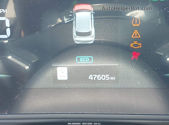 KNDPVCAG5P7014135 2023 KIA SPORTAGE HYBRID Blue 