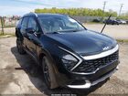2023 Kia Sportage Hybrid Ex Black vin: KNDPVCAG5P7056871