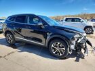 2023 Kia Sportage Hybrid Ex Black vin: KNDPVCAG7P7057228