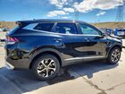2023 Kia Sportage Hybrid Ex Black vin: KNDPVCAG7P7057228