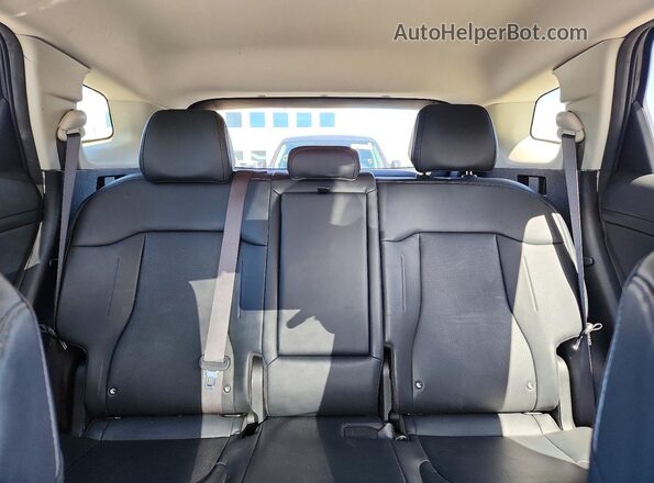 KNDPVCAG7P7057228 2023 KIA SPORTAGE Black Rear seats view