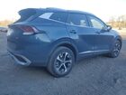 2023 Kia Sportage Ex Blue vin: KNDPVCAG8P7097950