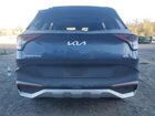 2023 Kia Sportage Ex Blue vin: KNDPVCAG8P7097950
