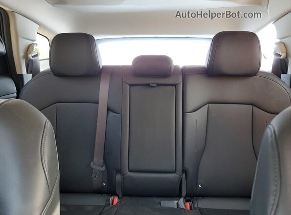 KNDPVCAG8P7097950 2023 KIA SPORTAGE Blue Rear seats view
