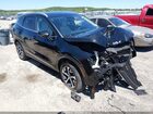 2023 Kia Sportage Hybrid Ex Black vin: KNDPVCAG9P7081692