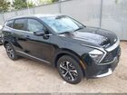 2023 Kia Sportage Hybrid Ex Black vin: KNDPVCAG9P7084835