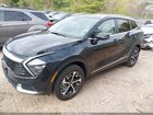 2023 Kia Sportage Hybrid Ex Black vin: KNDPVCAG9P7084835