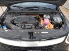 2023 Kia Sportage Hybrid Ex Black vin: KNDPVCAG9P7084835