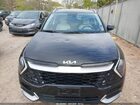 2023 Kia Sportage Hybrid Ex Black vin: KNDPVCAG9P7084835
