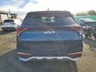 2023 Kia Sportage Hybrid Ex Blue vin: KNDPVCAGXP7050984