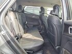 2024 Kia Sportage Ex Gray vin: KNDPVCDF0R7236801