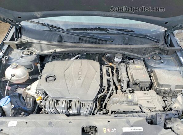 KNDPVCDF0R7236801 2024 KIA SPORTAGE Gray უკანა სალონის ხედი
