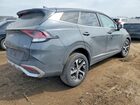 2024 Kia Sportage Ex Gray vin: KNDPVCDF0R7236801