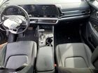 2024 Kia Sportage Ex Gray vin: KNDPVCDF0R7236801