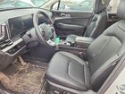 2024 Kia Sportage Ex White vin: KNDPVCDFXR7260006