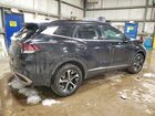 2025 Kia Sportage Ex Black vin: KNDPVCDFXS7348883