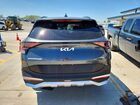 2025 Kia Sportage Ex Gray vin: KNDPVCDG1S7218046