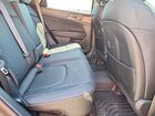 2025 Kia Sportage Ex Gray vin: KNDPVCDG1S7218046